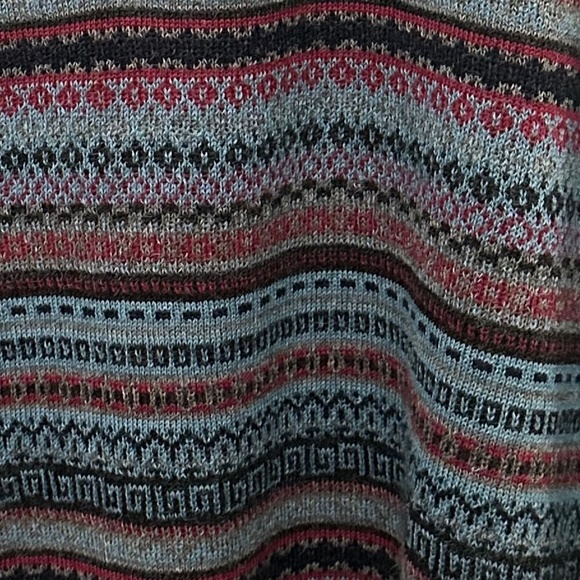 Baby Alpaca Sweater - Picture 3 of 3